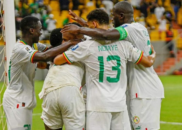 Sénégal