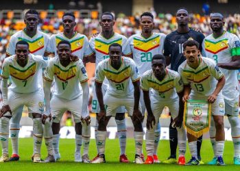 3 choses à retenir de la victoire du Sénégal contre la Mauritanie
