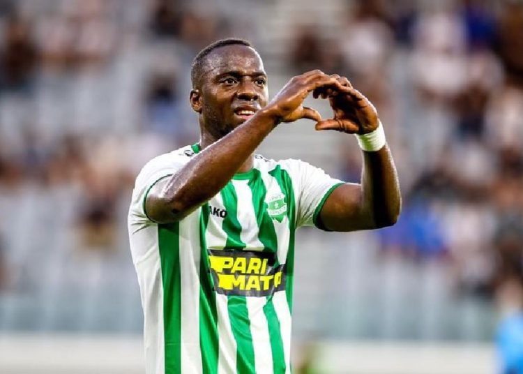 Yannick Gomis
