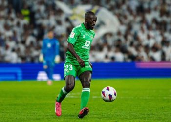 Youssouf Sabaly
