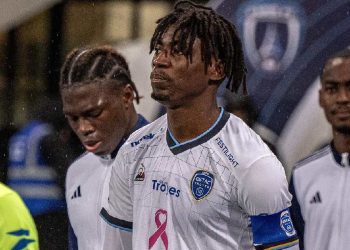 Abdoulaye Ndiaye