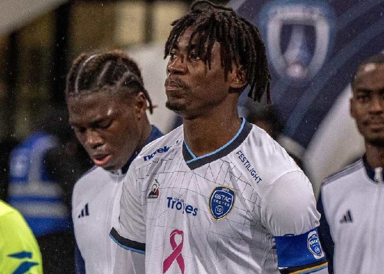 Abdoulaye Ndiaye