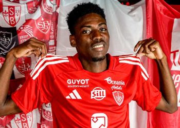 Abdoulaye Ndiaye