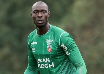 Alfred Gomis