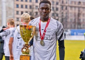 Alioune Ndoye