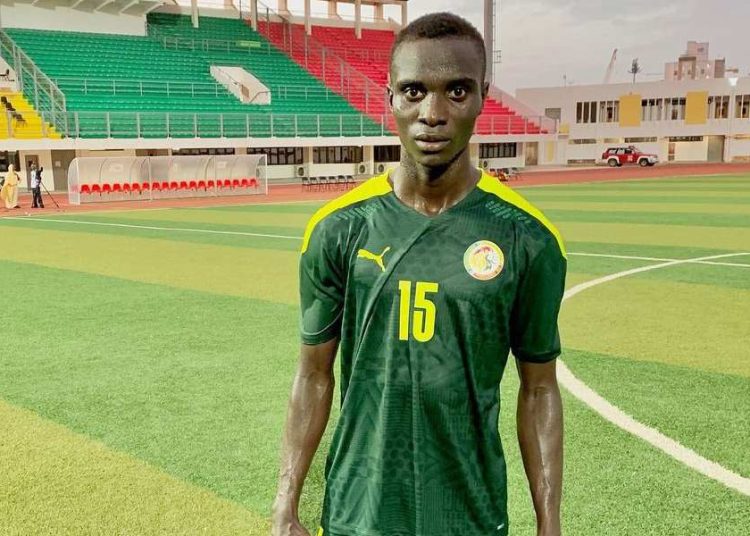 Baye Ablaye Mbaye