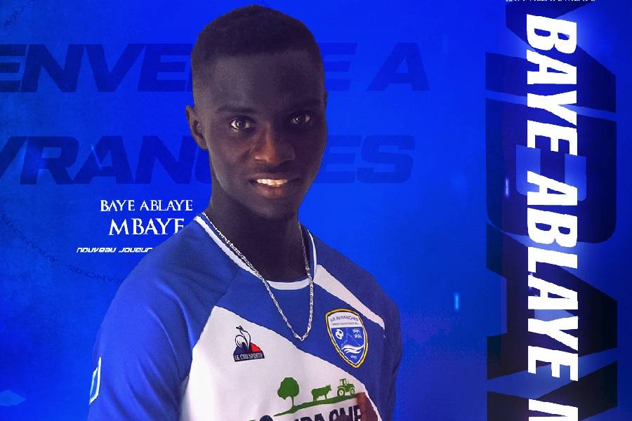 Baye Ablaye Mbaye