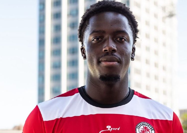 Christian Gomis s’envole vers la Super League avec Winterthour