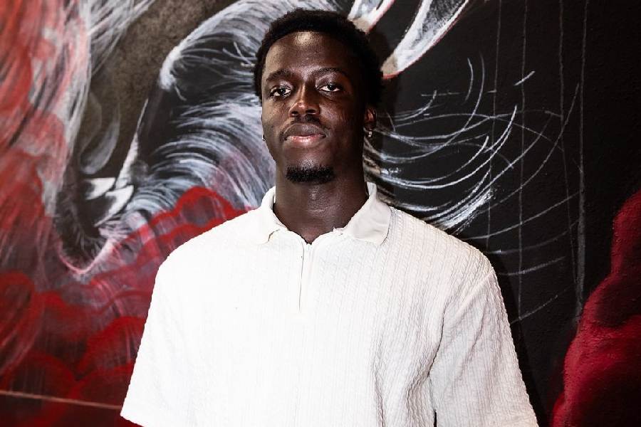 Christian Gomis