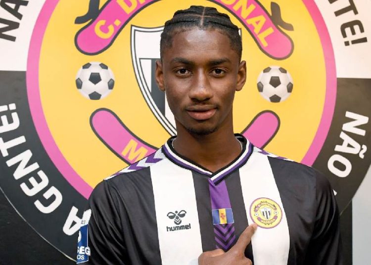 Djibril Soumaré