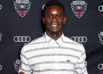 Dominique Badji