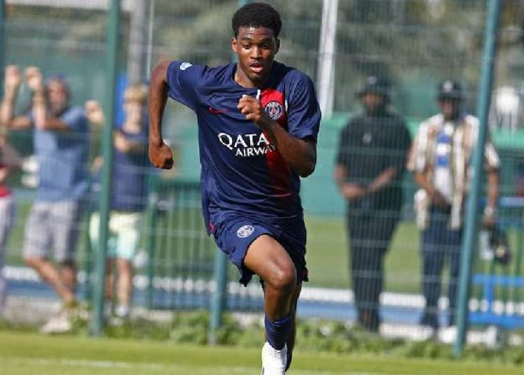 Ibrahim Mbaye