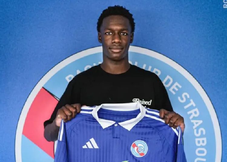 Idrissa Sabaly