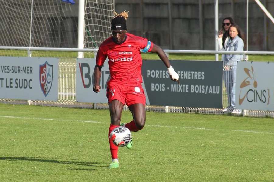 Idrissa Seydi