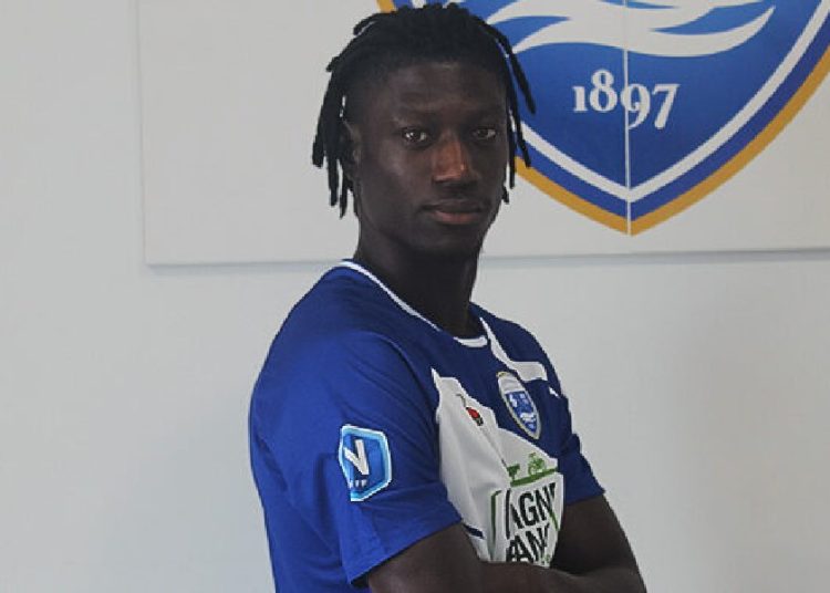 Idrissa Seydi