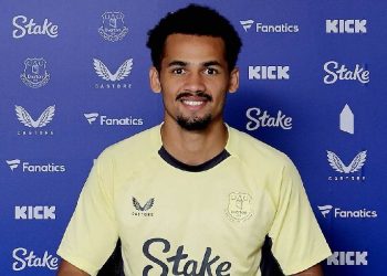 Les 4 Sénégalais qui ont porté les couleurs d’Everton dans l’histoire