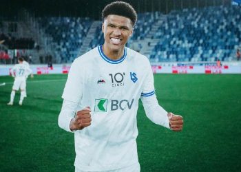 Karim Sow