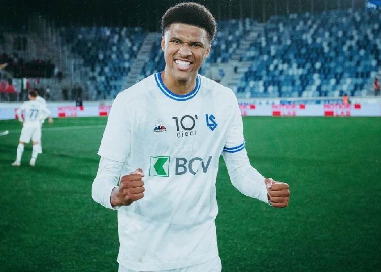 Karim Sow