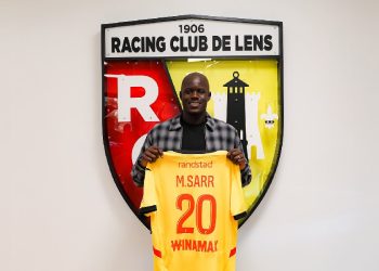 Malang Sarr