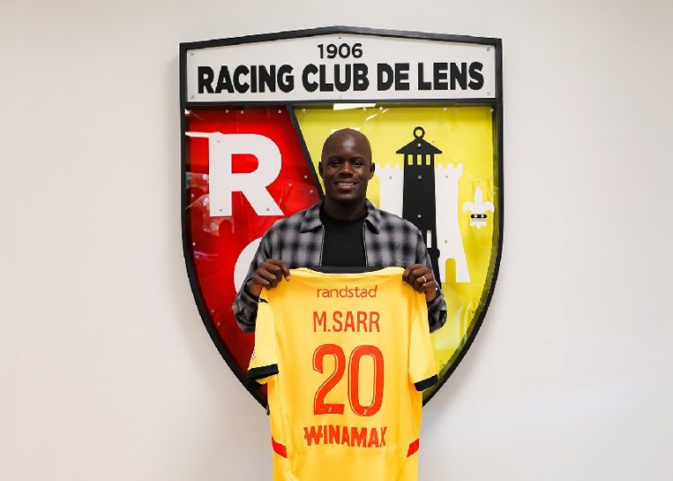 Malang Sarr