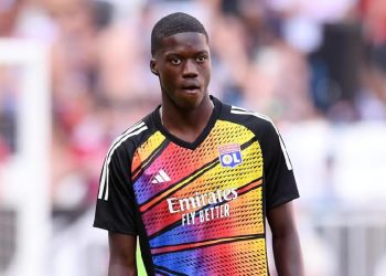 Mamadou Sarr