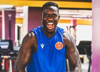 Mbaye Diagne
