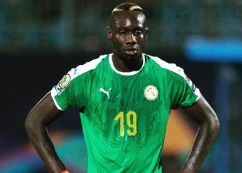 Mbaye Diagne