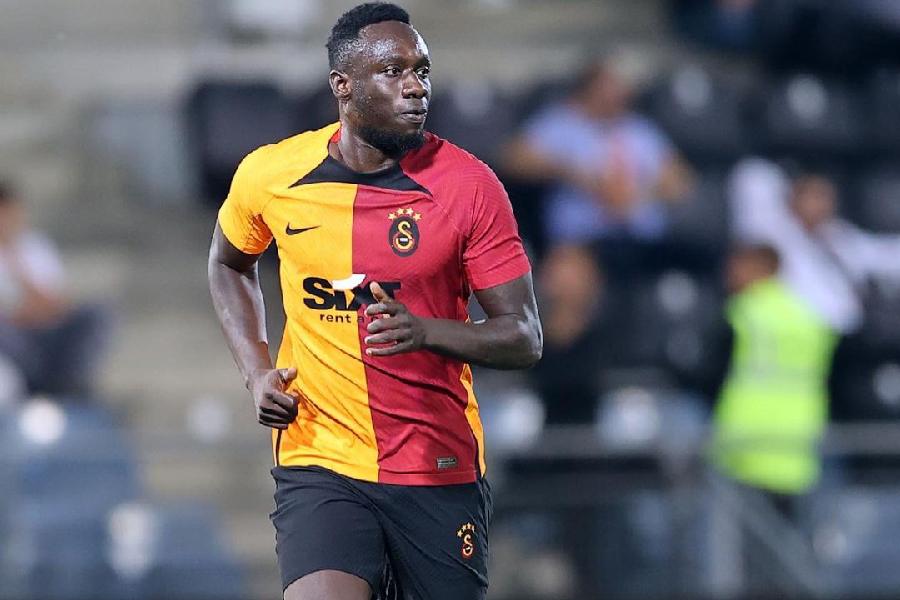 Mbaye Diagne