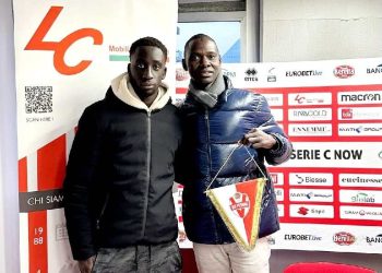 Mohamed Thiane