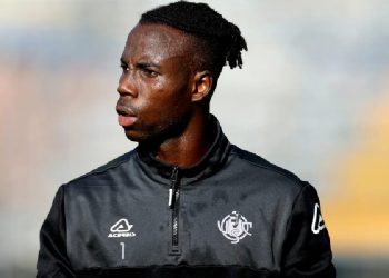 Mouhamadou Sarr