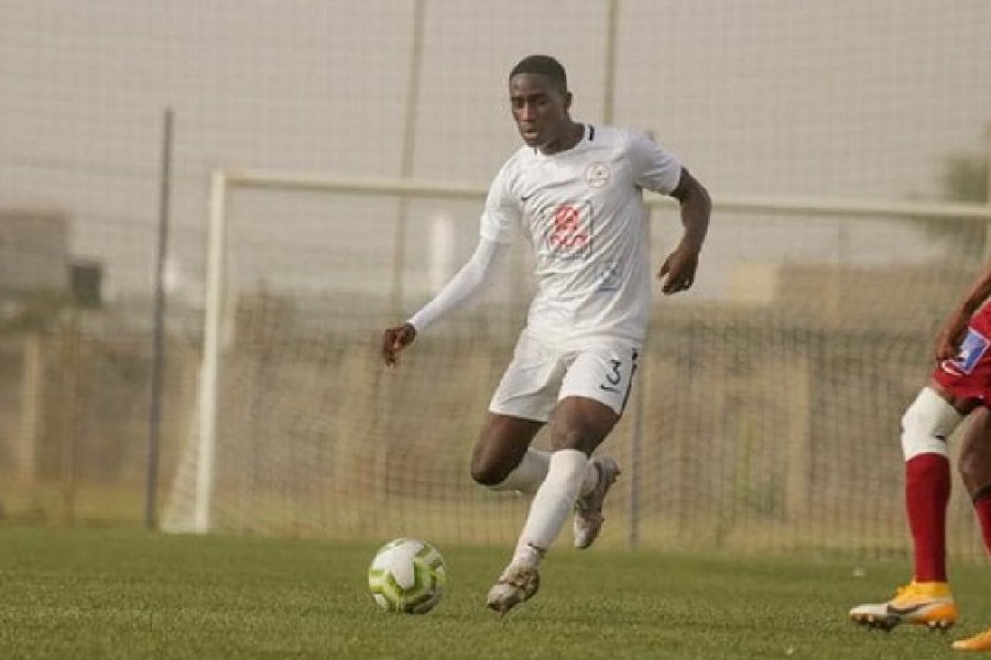 Mouhamed El Bachir Ngom