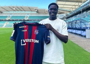 Mouhamed Gueye