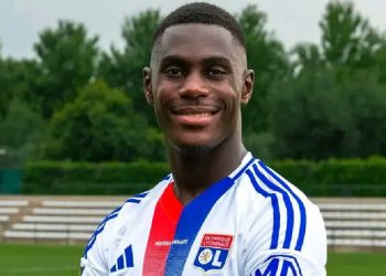 Moussa Niakhaté