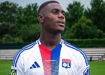 Moussa Niakhaté