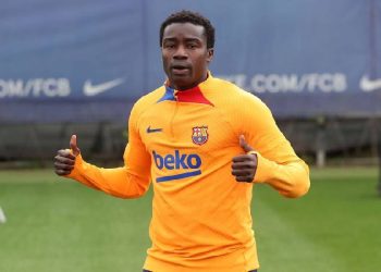 Moussa Wagué