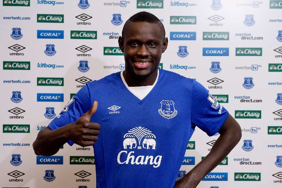 Oumar Niasse
