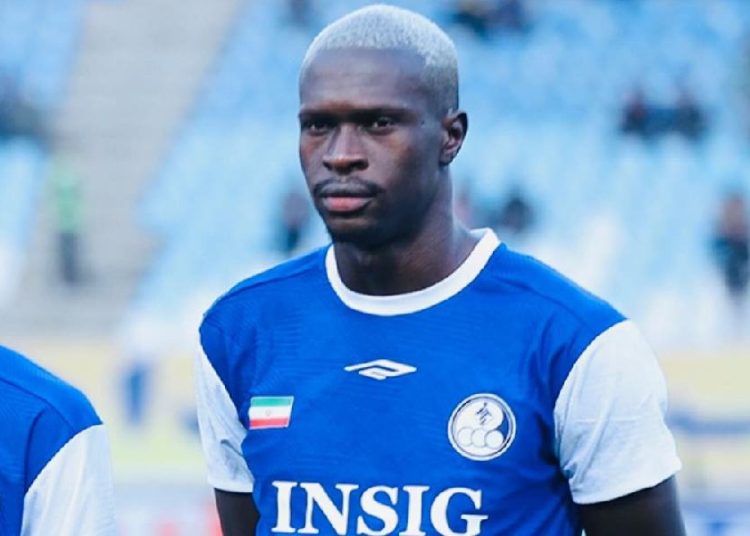 Ousmane N'Dong