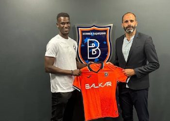 Ousseynou Ba