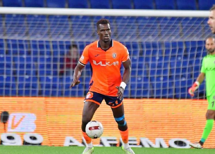 Top 5 des internationaux sénégalais actuellement sans club