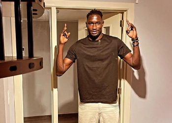 Patro Eisden officialise l’arrivée de Papa Demba Ndior
