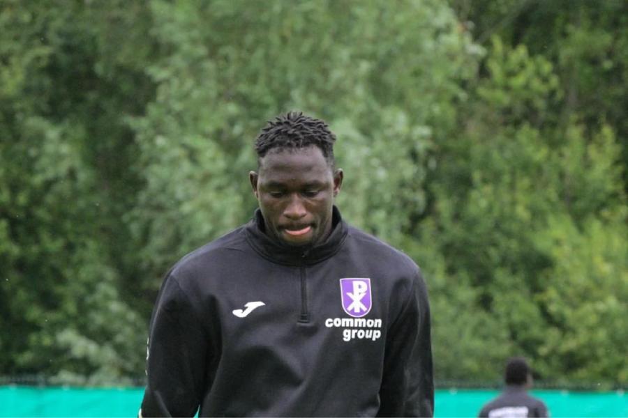 Papa Demba Ndior