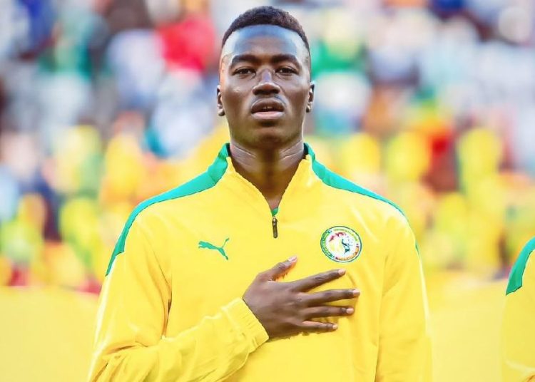 Pape Gueye
