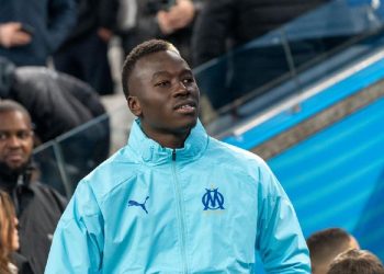 Pape Gueye