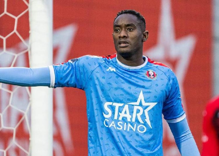 Pape Mamadou Sy
