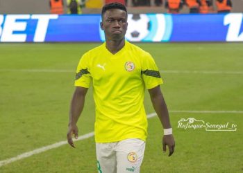 Pape Ousmane Sakho