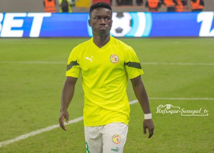 Pape Ousmane Sakho