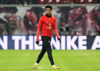 L’Eintracht Braunschweig renforce son effectif avec Sanoussy Ba