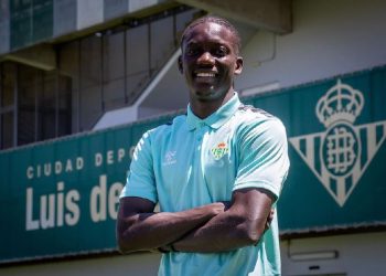 Souleymane Faye
