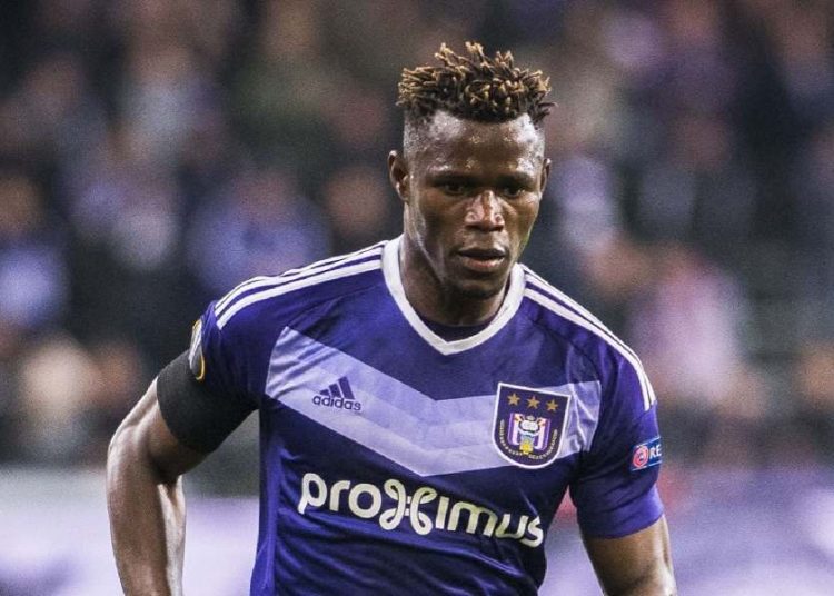 Stephane Badji