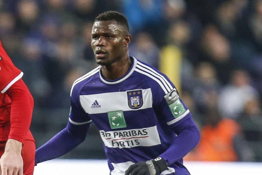 Stephane Badji